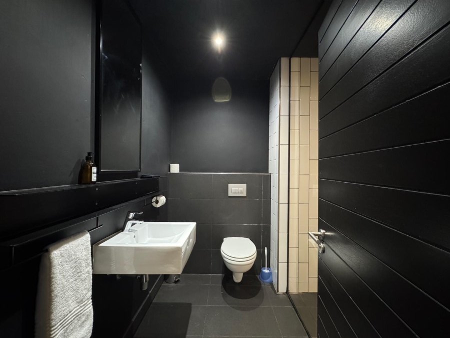 0 Bedroom Property for Sale in Woodstock Western Cape